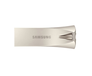 Накопичувач USB 3.1 SAMSUNG BAR 32GB Champagne Silver