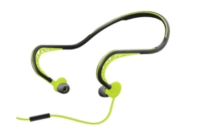 Наушники Trust Ludo Neckband Waterproof Mic