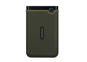 Жорсткий диск TRANSCEND StoreJet 2.5 USB 3.1 25M3 1TB Military Green