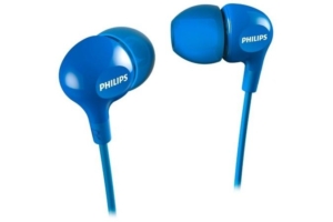 Philips SHE3555, Blue