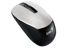 Мышь Genius NX-7015 Silver