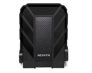 Жесткий диск ADATA 2.5″ USB 3.0 1TB HD710 Pro Durable Black