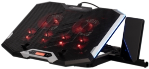 2E Gaming Laptop Cooling Pad CPG-004